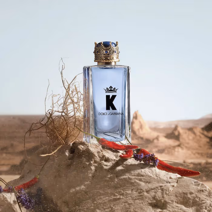 عطر مردانه دولچه اند گابانا کی ادو تویلت