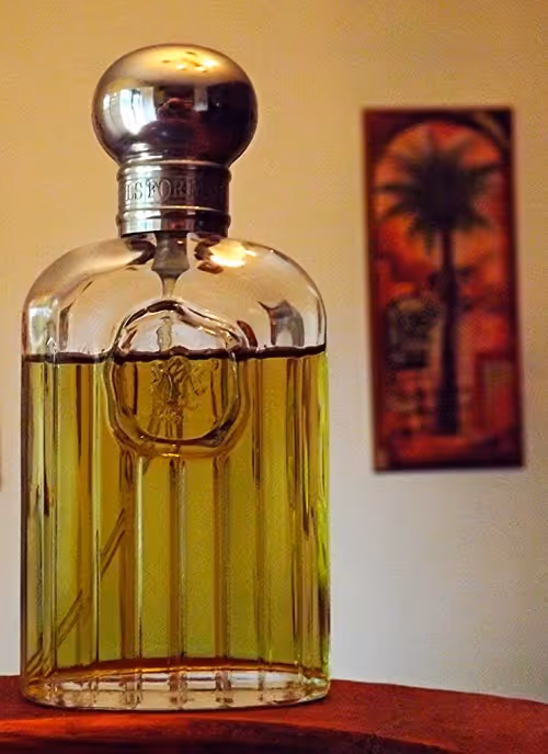 عطر مردانه جورجیو بورلی هیلز giorgio beverly