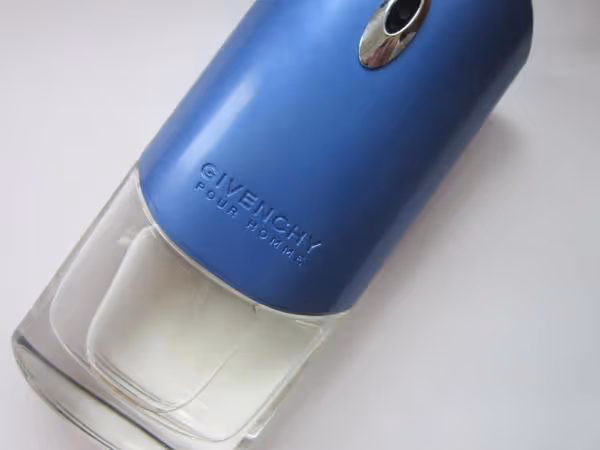عطر مردانه جیوانچی پور هوم بلو لیبل givenchy