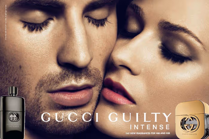 عطر مردانه گوچی گیلتی اینتنس پور هوم gucci