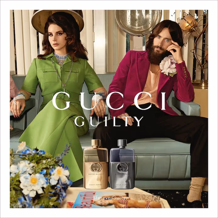 عطر مردانه گوچی گیلتی پور هوم gucci guilty