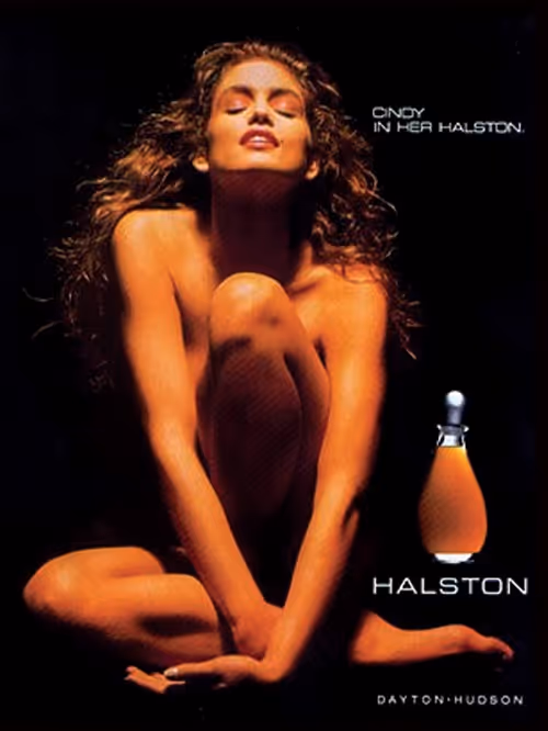 عطر زنانه هالستون کلاسیک halston classic
