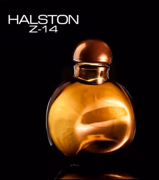 عطر مردانه هالستون زد 14 halston z14