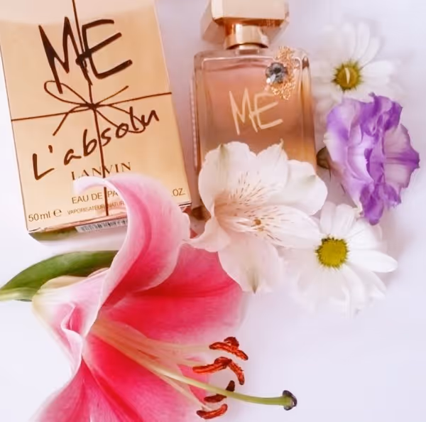 عطر لانوین می له ابسولو lanvin me le absolu