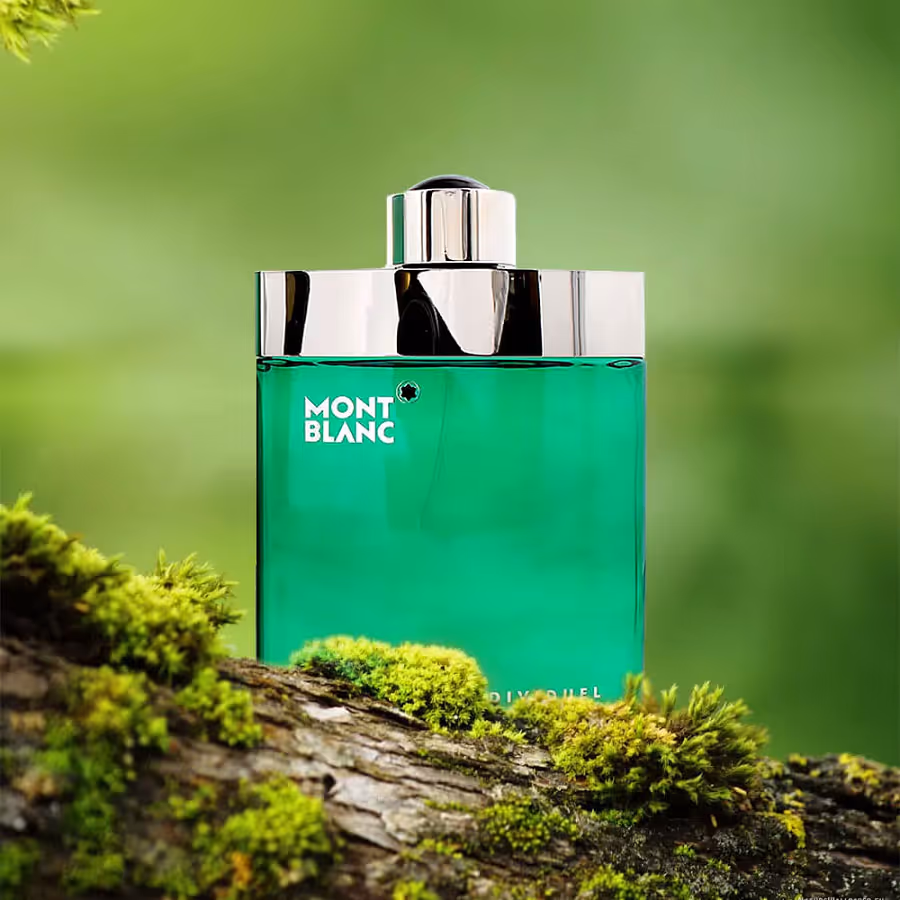 عطر مردانه مون بلان ایندیویجوال تونیک mont