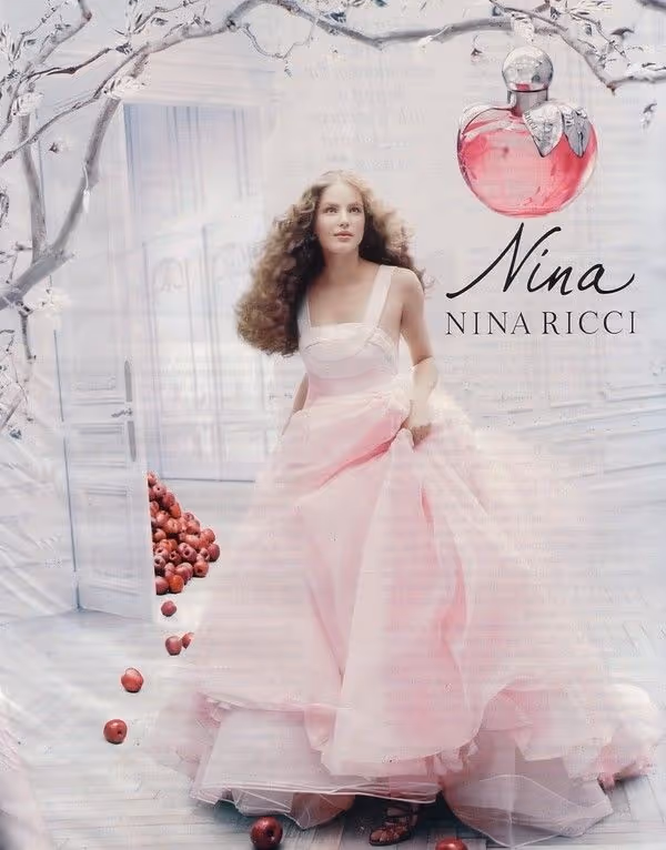 عطر نینا ریچی نینا nina ricci nina