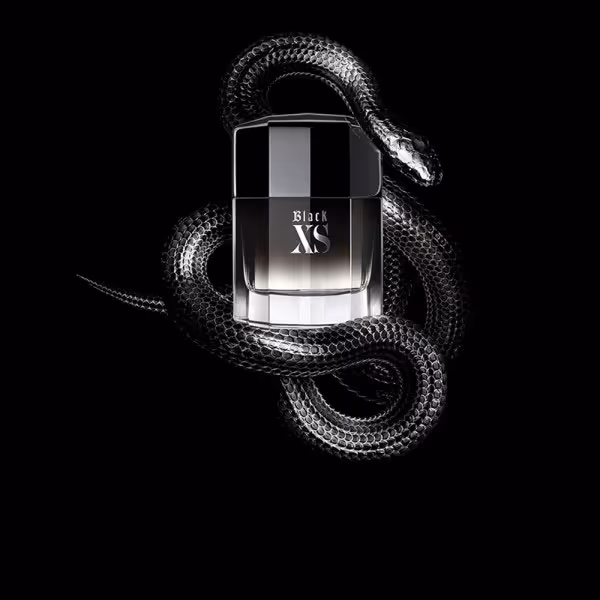 عطر مردانه پاکو رابان بلک ایکس اس black xs