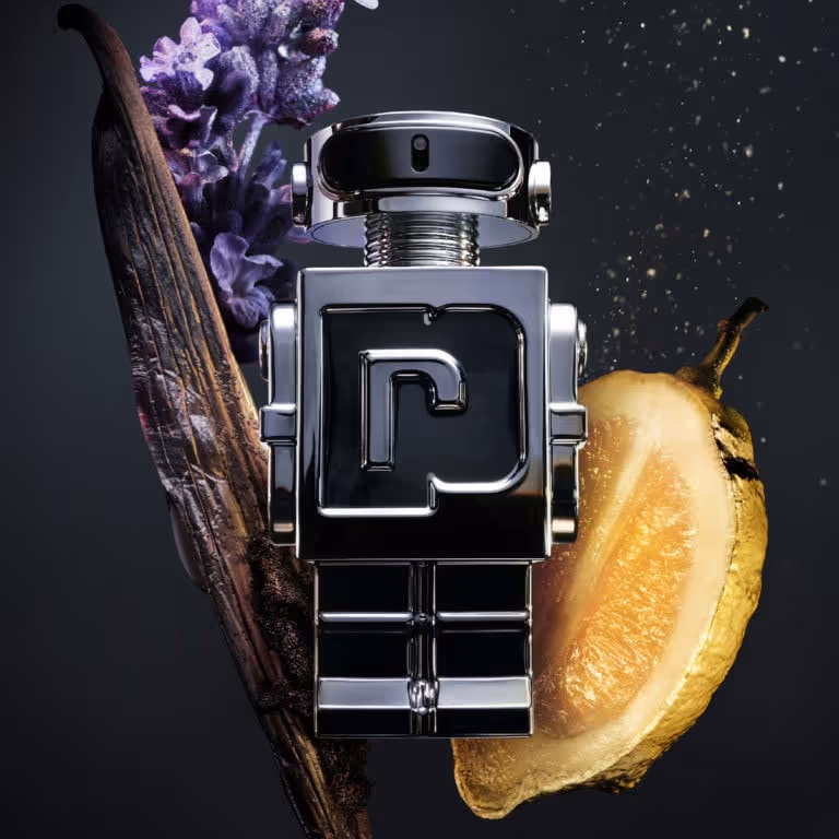 عطر مردانه پاکو رابان فانتوم paco rabanne