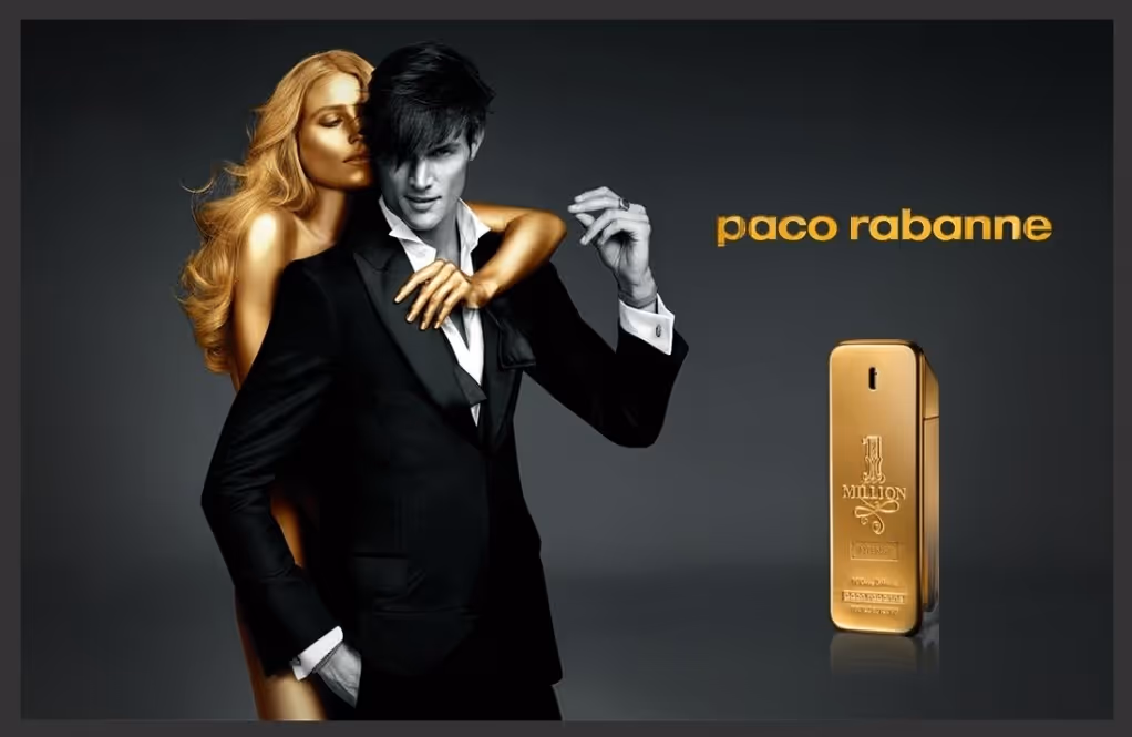 عطر پاکو رابان وان میلیون اینتنس