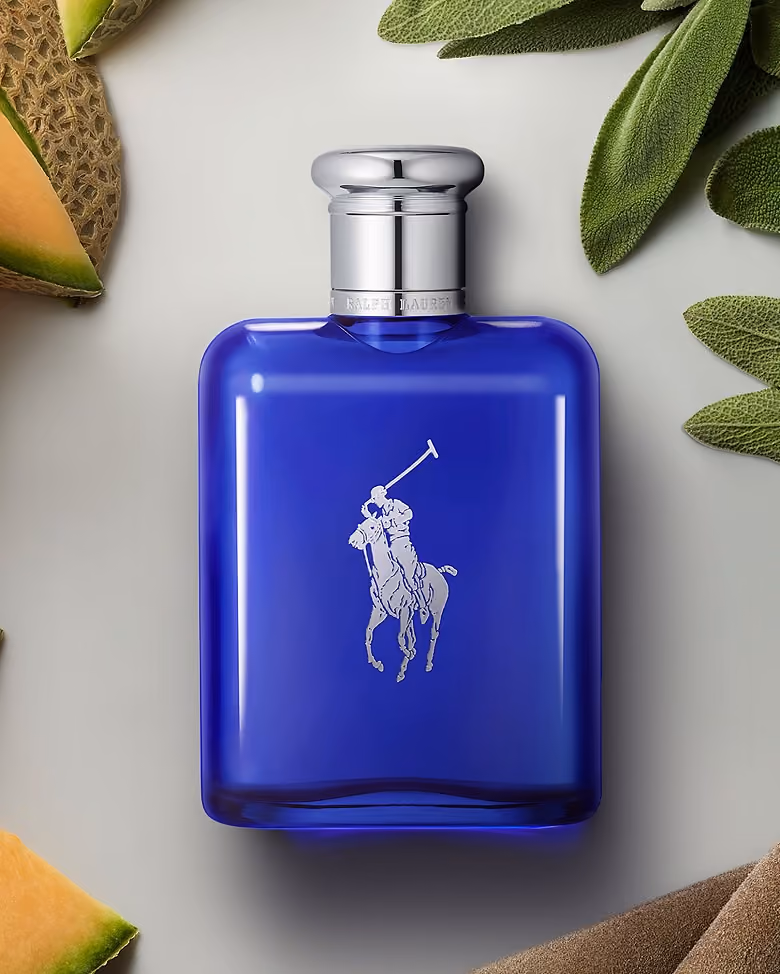 عطر رالف لورن پولو آبی ralph lauren polo blue