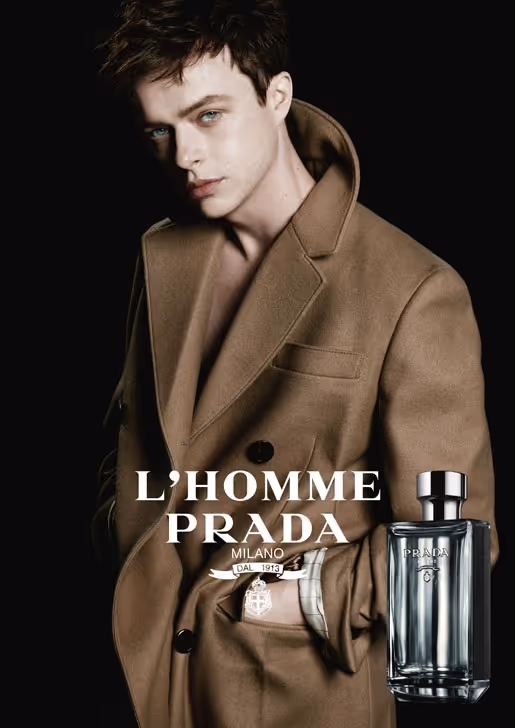 عطر پرادا ل هوم prada l homme