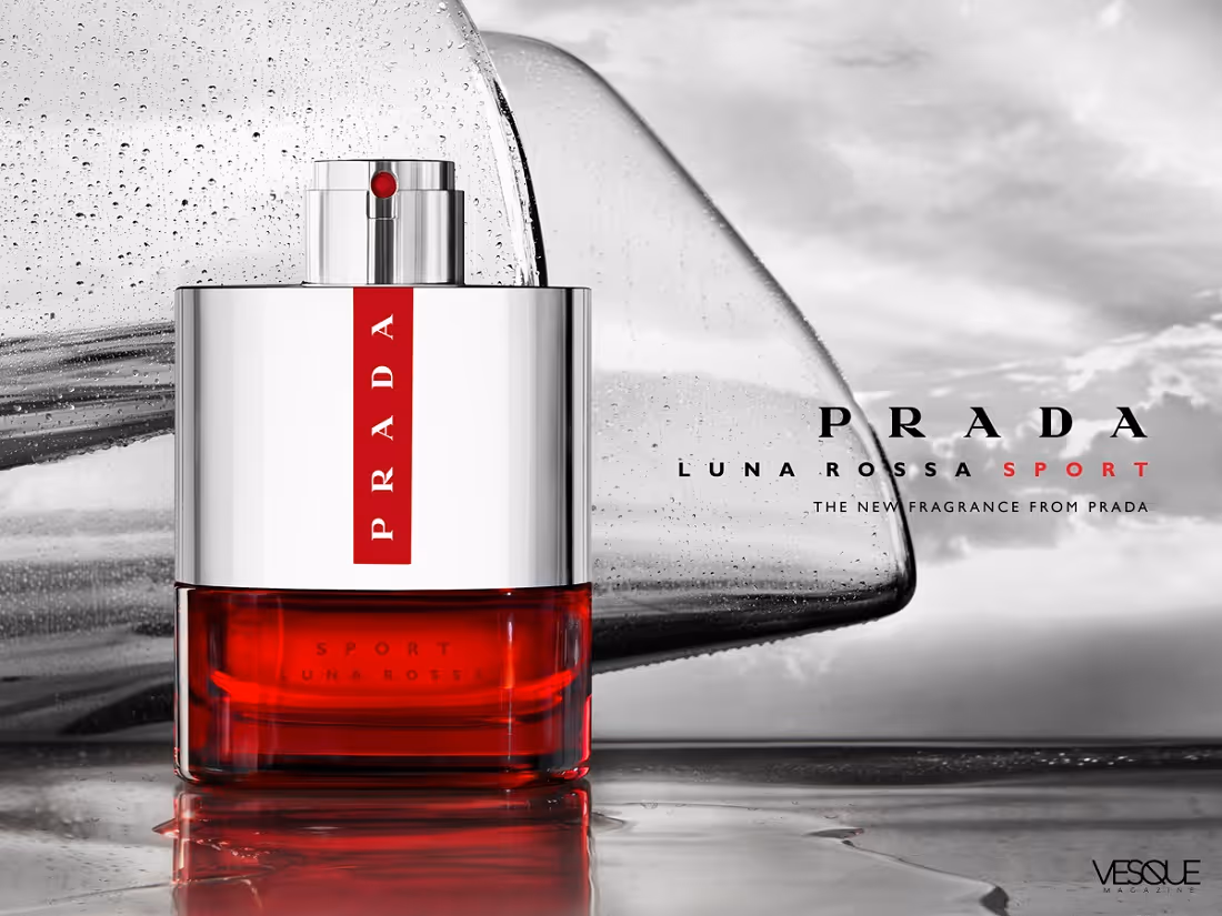 عطر پرادا لونا روزا اسپرت prada luna rossa