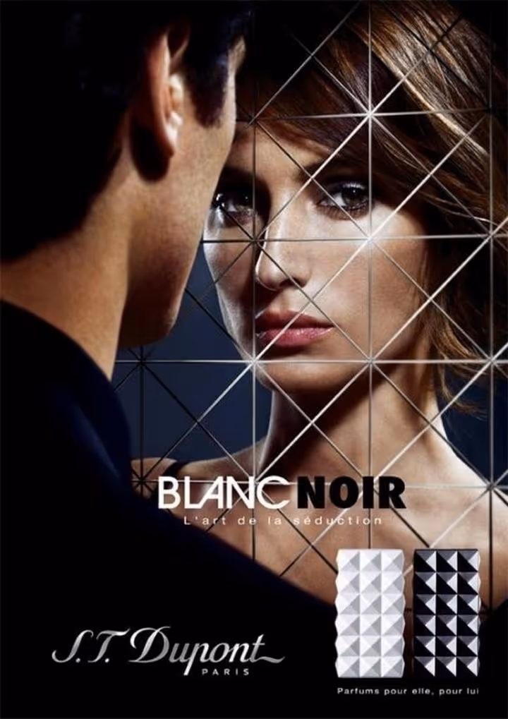 عطر اس تی دوپونت نویر   st dupont noir