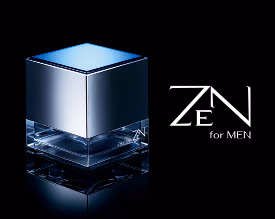 عطر مردانه شیسیدو زن فور من shiseido zen for