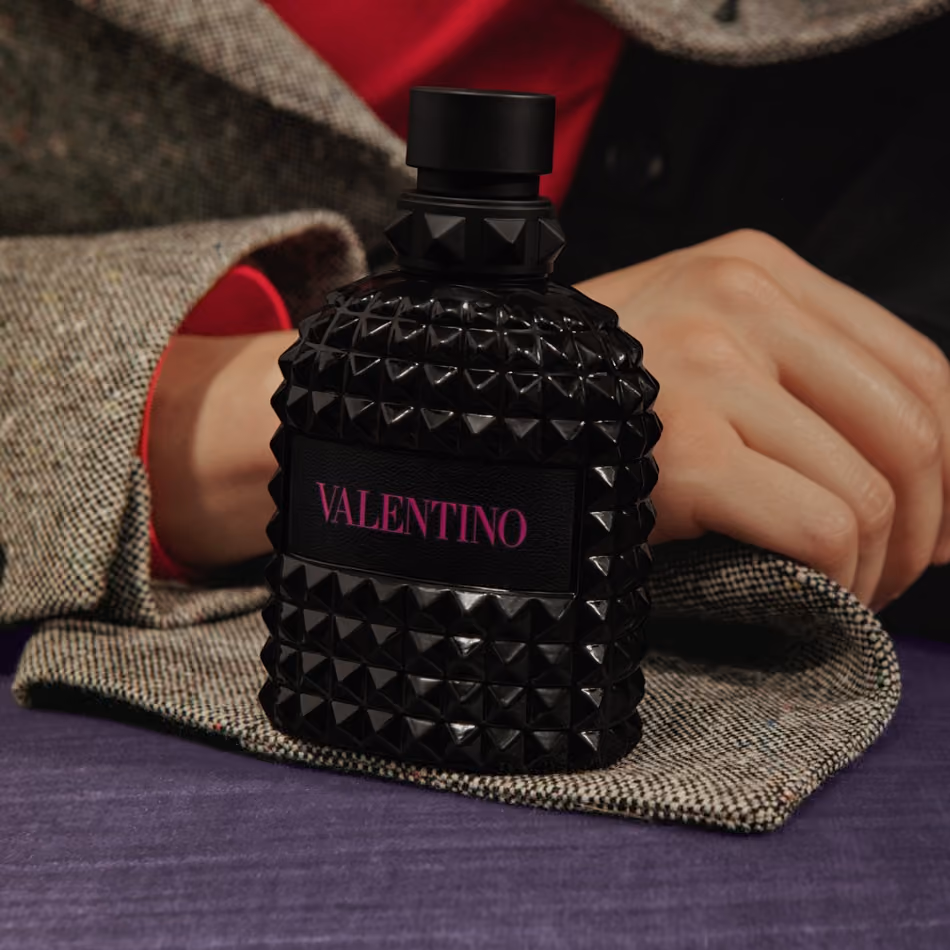 عطر مردانه والنتینو یومو اکسترادوز