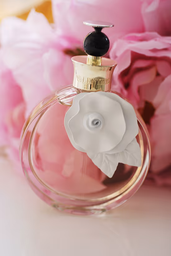 عطر زنانه والنتینو والنتینا آکوا فلورال
