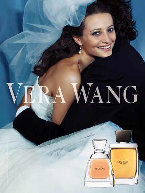 عطر مردانه ورا ونگ فور من vera wang for men