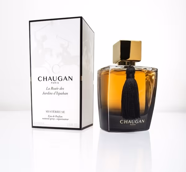 عطر چوگان میستریوس chaugan mysterieuse