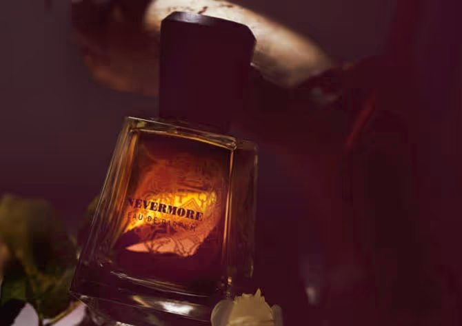 عطر فراپین نورمور frapin nevermore edp