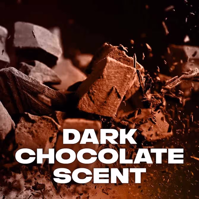 اسپری دئودورانت آکس دارک تمپتیشن axe dark