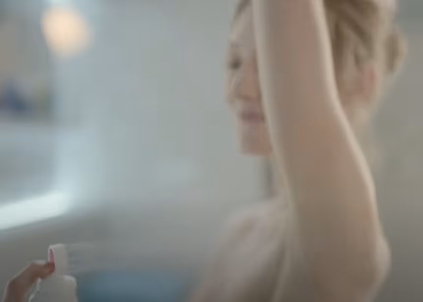 اسپری ضدتعریق گارنیه نئو garnier neo floral