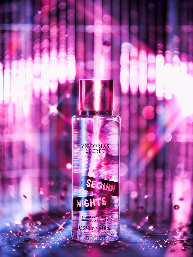 بادی اسپلش ویکتوریا سکرت سکویین نایتز