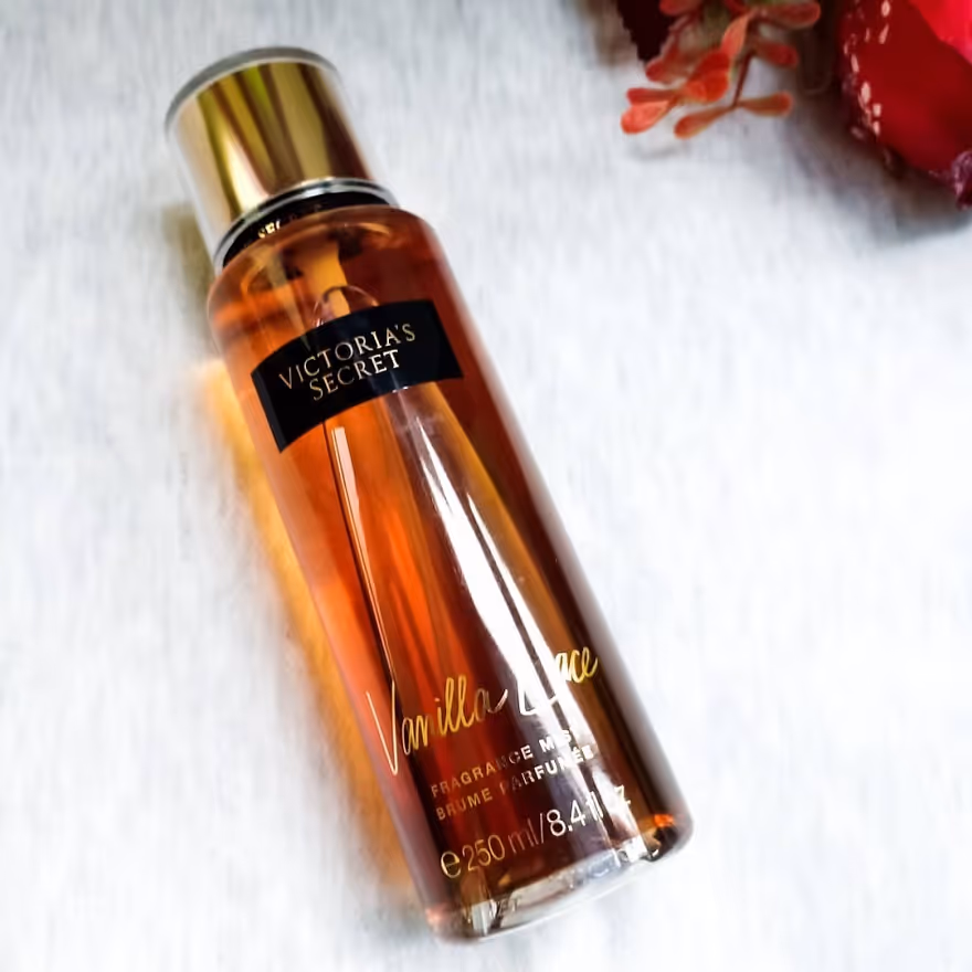 بادی اسپلش ویکتوریا سکرت وانیلا لک vanilla