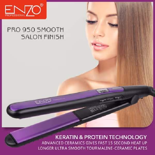 اتو موی انزو پروفشنال enzo pro 950