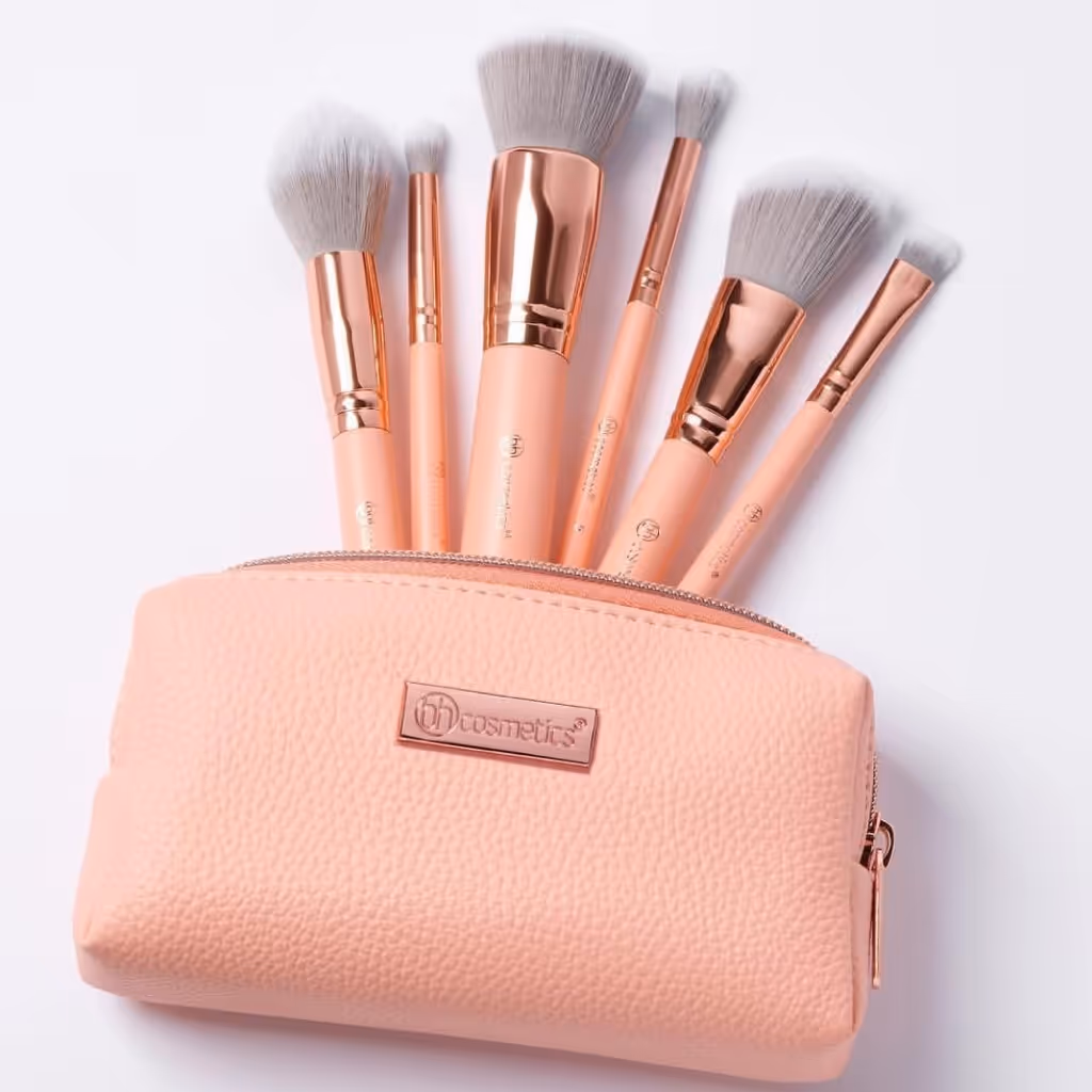 ست براش آرایشی بی اچ کازمتیکس bh cosmetics
