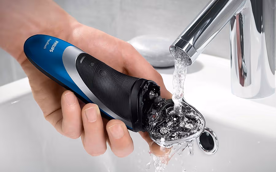 ماشین اصلاح صورت فیلیپس philips at890