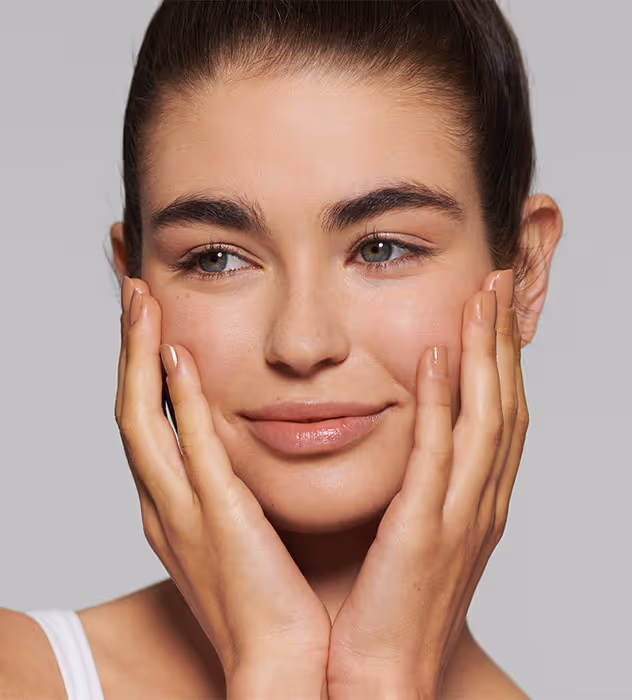 موزدای صورت براون braun mini hair remover