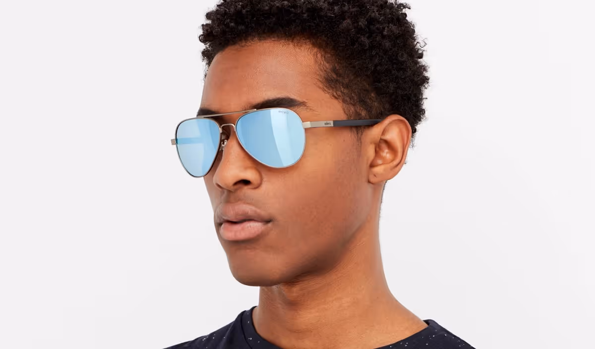 عینک آفتابی روو revo raconteur re 1011 03