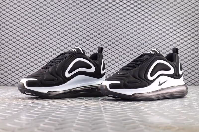 کفش ورزشی نایک ایر مکس 720 nike air max