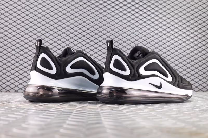 کفش ورزشی نایک ایر مکس 720 nike air max
