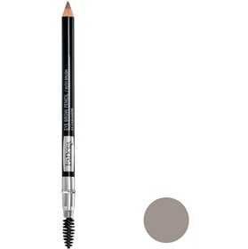 مداد ابرو برس دار ایزادورا Eyebrow Pencil With Brush شماره 23