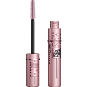 ریمل میبلین اسکای های Maybelline Sky High رنگ بسیار مشکی