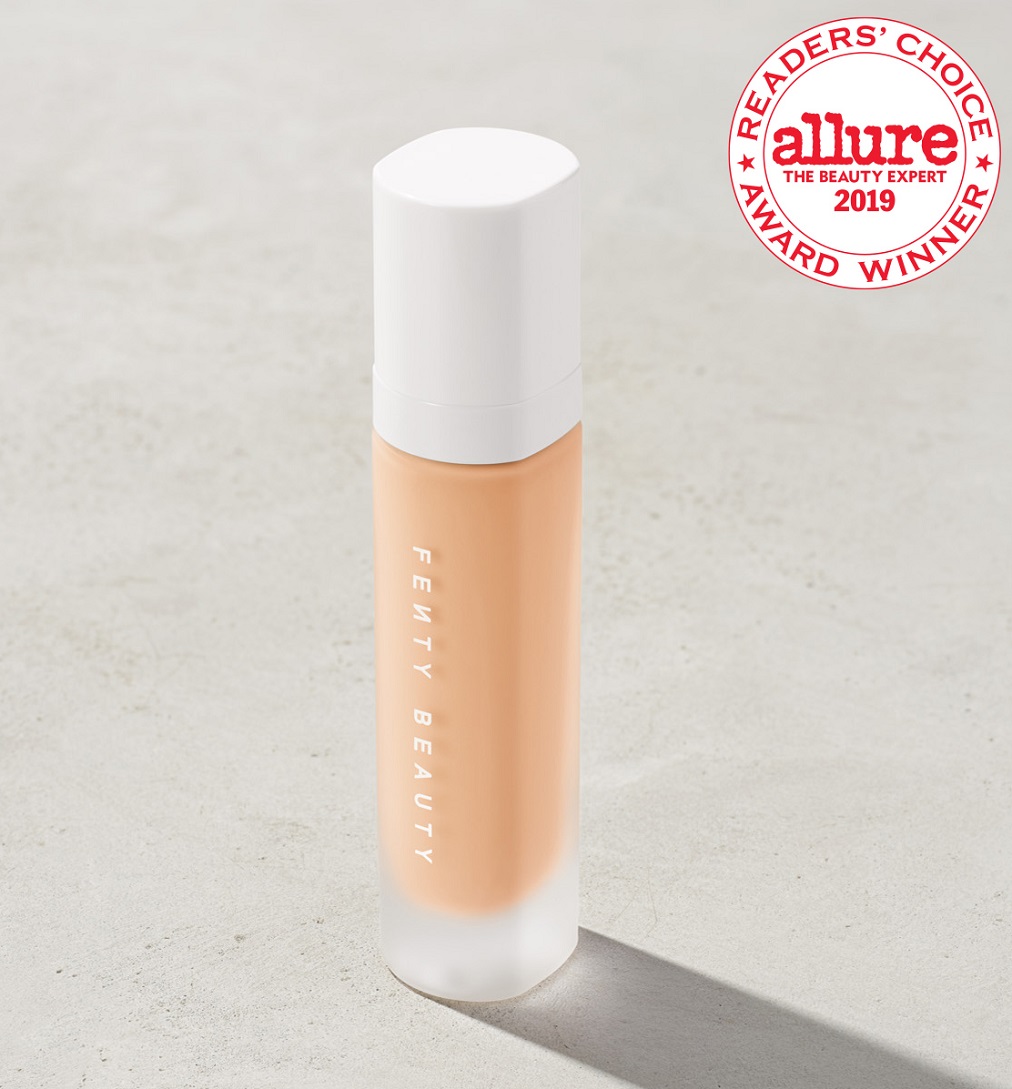 کرم پودر فنتی بیوتی مدل Fenty Beauty Pro Filtr شماره 120