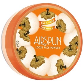 پودر فیکس کننده آرایش ایراسپان Airspun Loose Face رنگ Translucent