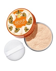 پودر فیکس کننده آرایش ایراسپان Airspun Loose Face رنگ Translucent