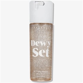 اسپری تثبیت کننده آرایش آناستازیا Anastasia Dewy Set حجم 100 میلی لیتر