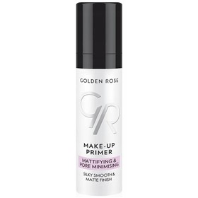 پرایمر آرایشی مات کننده گلدن رز Golden Rose Primer Mattifying حجم 30 میلی لیتر