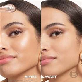 فلویید هایلایتر و برنزه کننده لورال لومی گلوشن Lumi Glotion شماره 903
