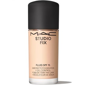 کرم پودر مک استدیو فیکس MAC Studio Fix رنگ شماره NC10