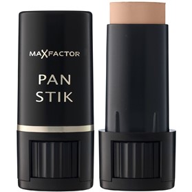 فونداسیون آرایشی پن استیک مکس فکتور Max Factor Pan Stik شماره 25 رنگ روشن