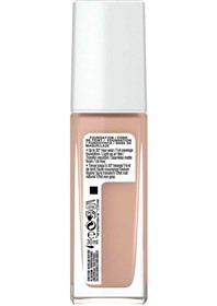 کرم پودر میبلین سوپر استی Maybelline Super Stay شماره 20 رنگ کامئو