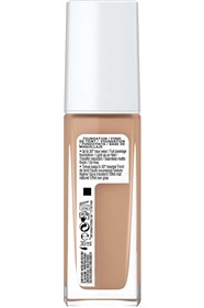 کرم پودر میبلین سوپر استی Maybelline Super Stay شماره 21 بژ نود