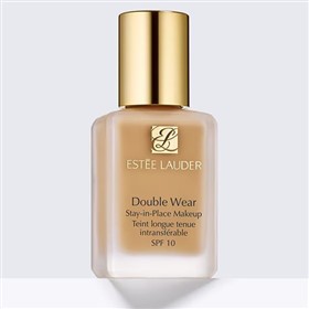 کرم پودر استی لودر دابل ویر Estee Lauder Double Wear Stay in Place شماره 2N2