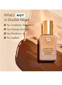 کرم پودر استی لودر دابل ویر Estee Lauder Double Wear Stay in Place شماره 2N2