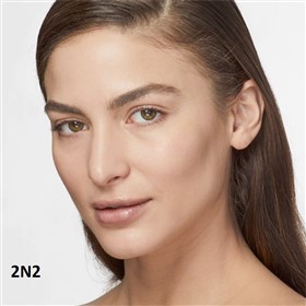 کرم پودر استی لودر دابل ویر Estee Lauder Double Wear Stay in Place شماره 2N2