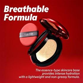 کوشن تیرتیر TIRTIR Mask Fit Red Cushion رنگ 24N